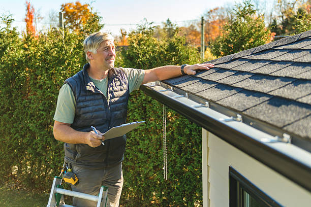 Affordable Roof Repair solutions in Evanston, IL