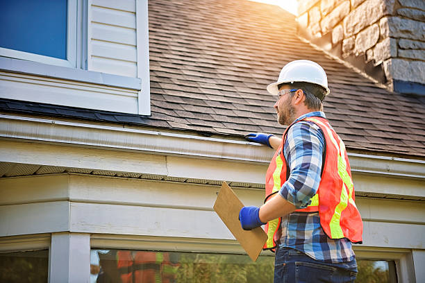 Licensed Roof Repair service in Evanston, IL - Norken Roofing
